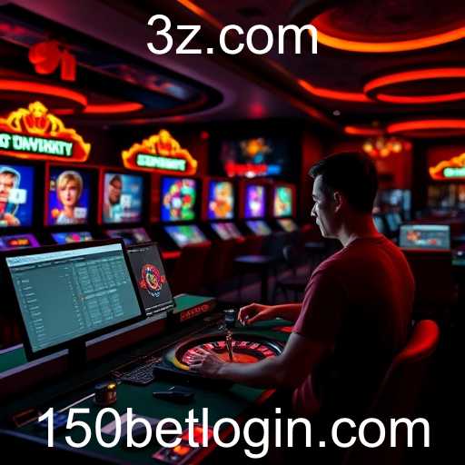 Cenário de Jogos Online em Ascensão no Brasil