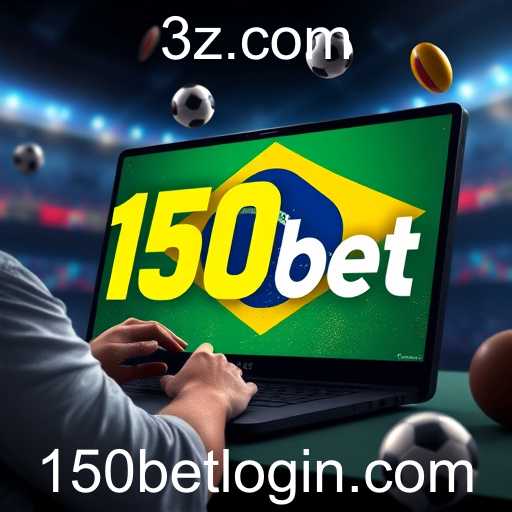 Expansão dos Jogos Online no Brasil: O Impacto de 150bet