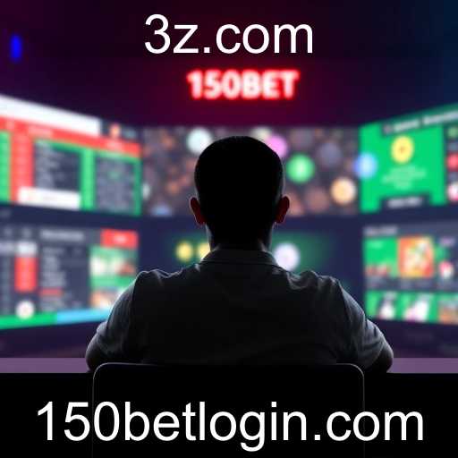 A Revolução dos Jogos Online e o Impacto do 150bet