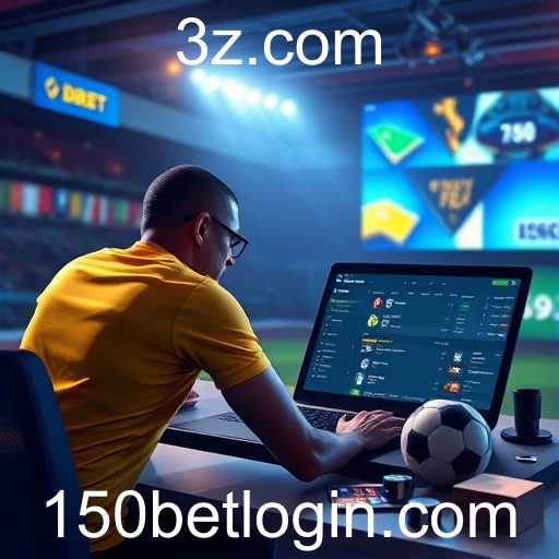O Crescimento do 150bet no Mercado Brasileiro de Jogos