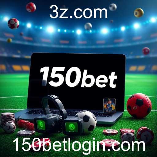 A Ascensão do 150bet no Cenário de Jogos Online
